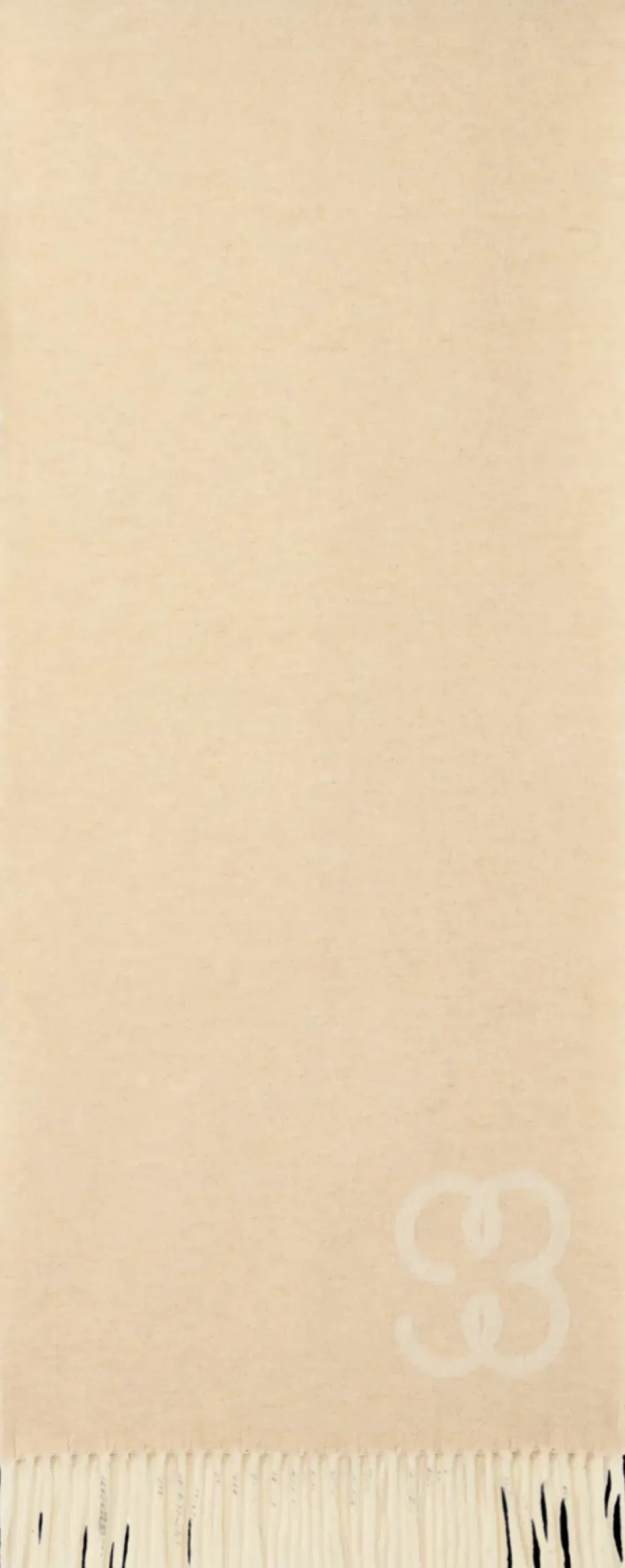 Filippa K Monogram huivi