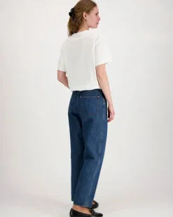 Filippa K Relaxed High Waist farkut