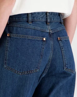 Filippa K Relaxed High Waist farkut