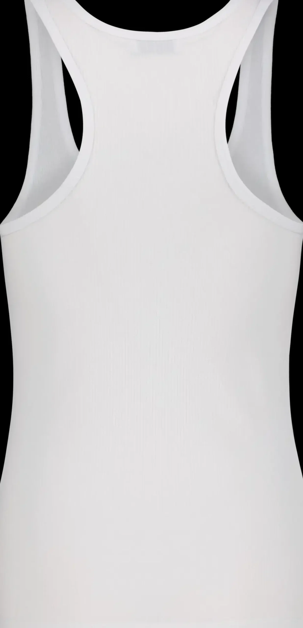 Filippa K Rib Scoop toppi