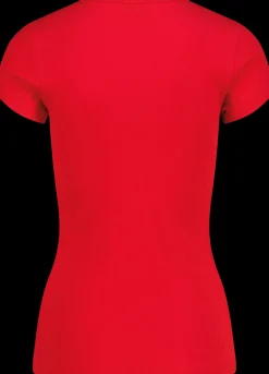 Filippa K Rib T-paita