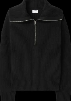 Filippa K Ribbed neule