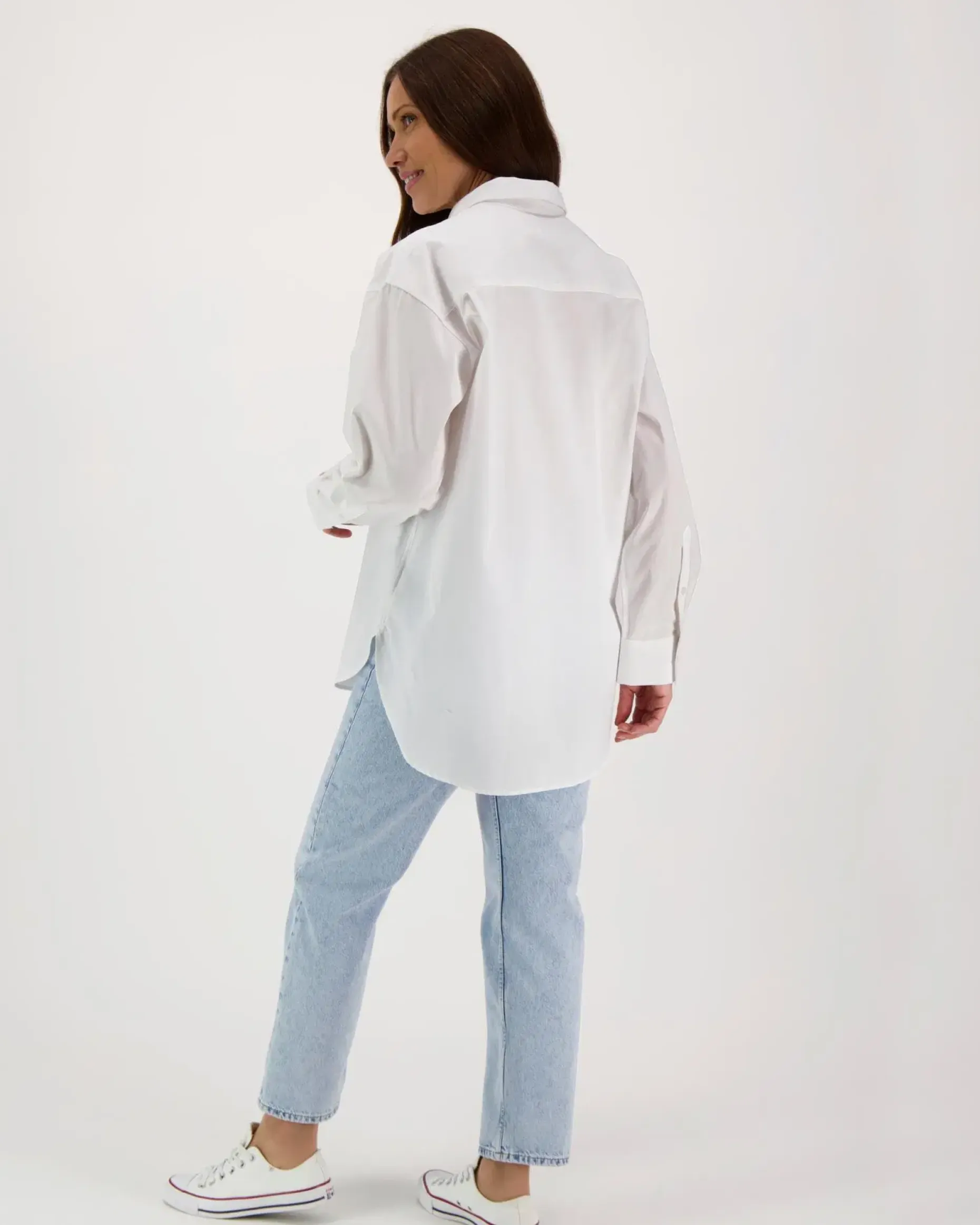 Filippa K Sammy over size paitapusero