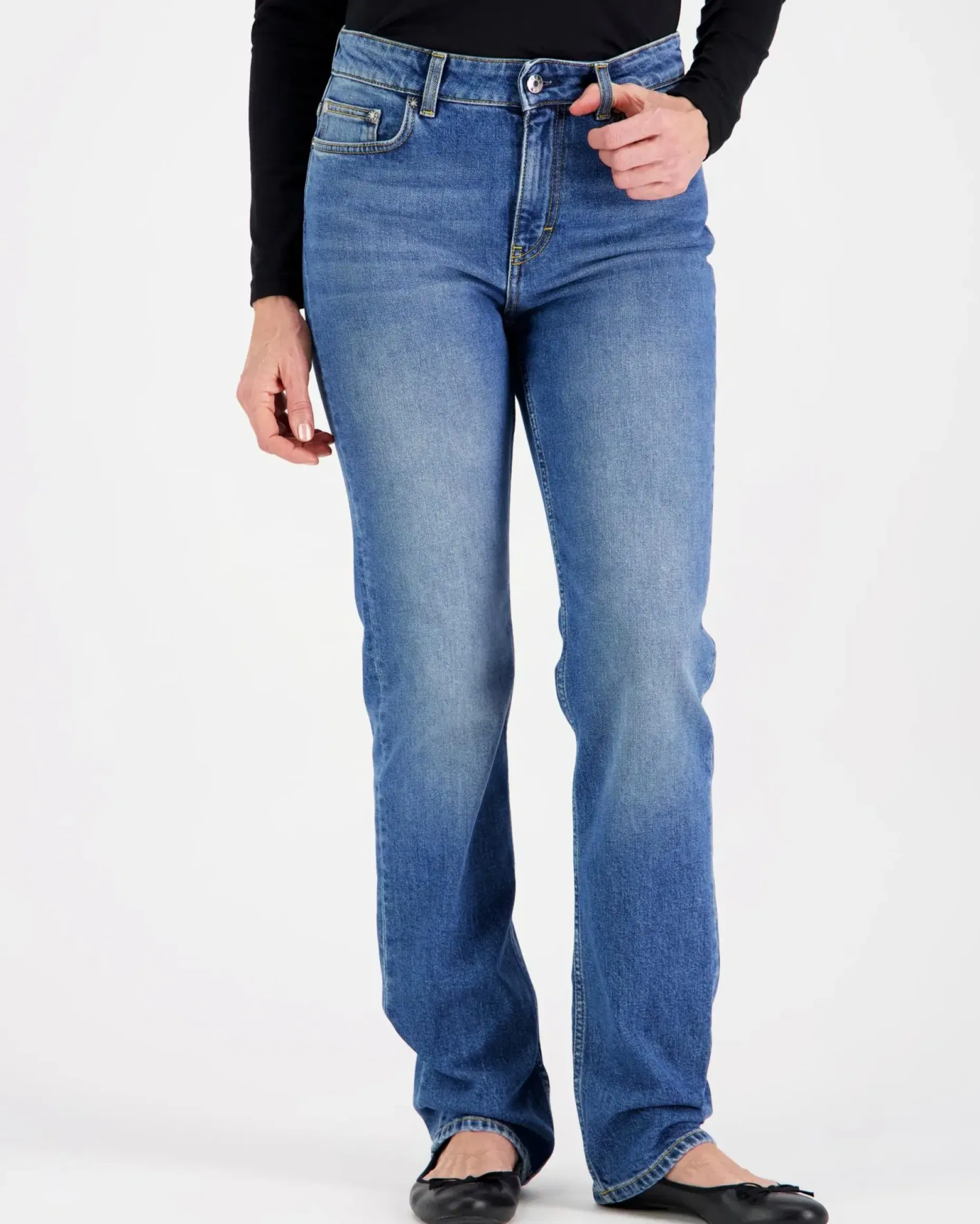 Filippa K Stella long farkut