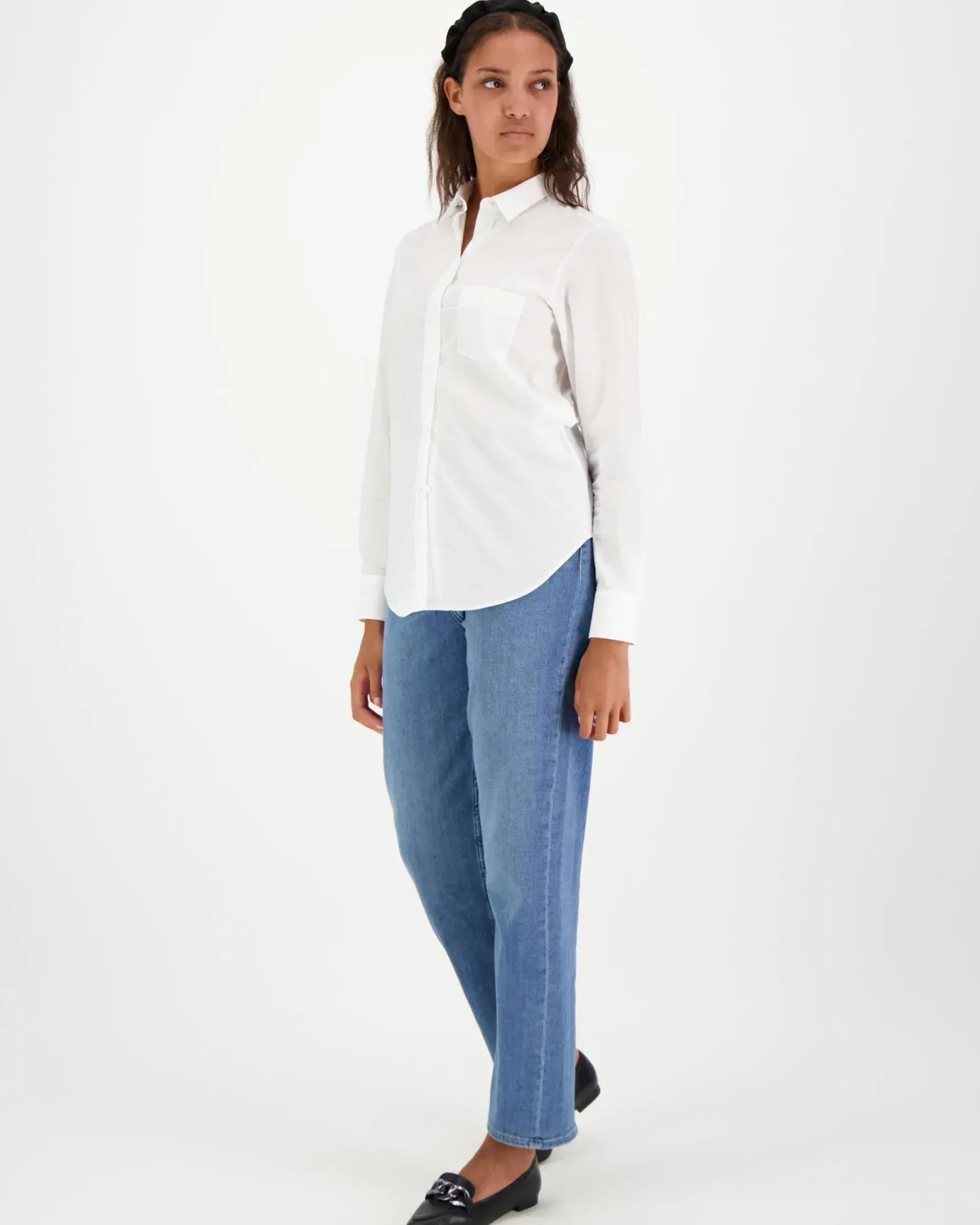 Filippa K stretch paitapusero
