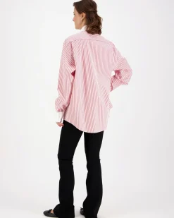 Filippa K Striped paitapusero