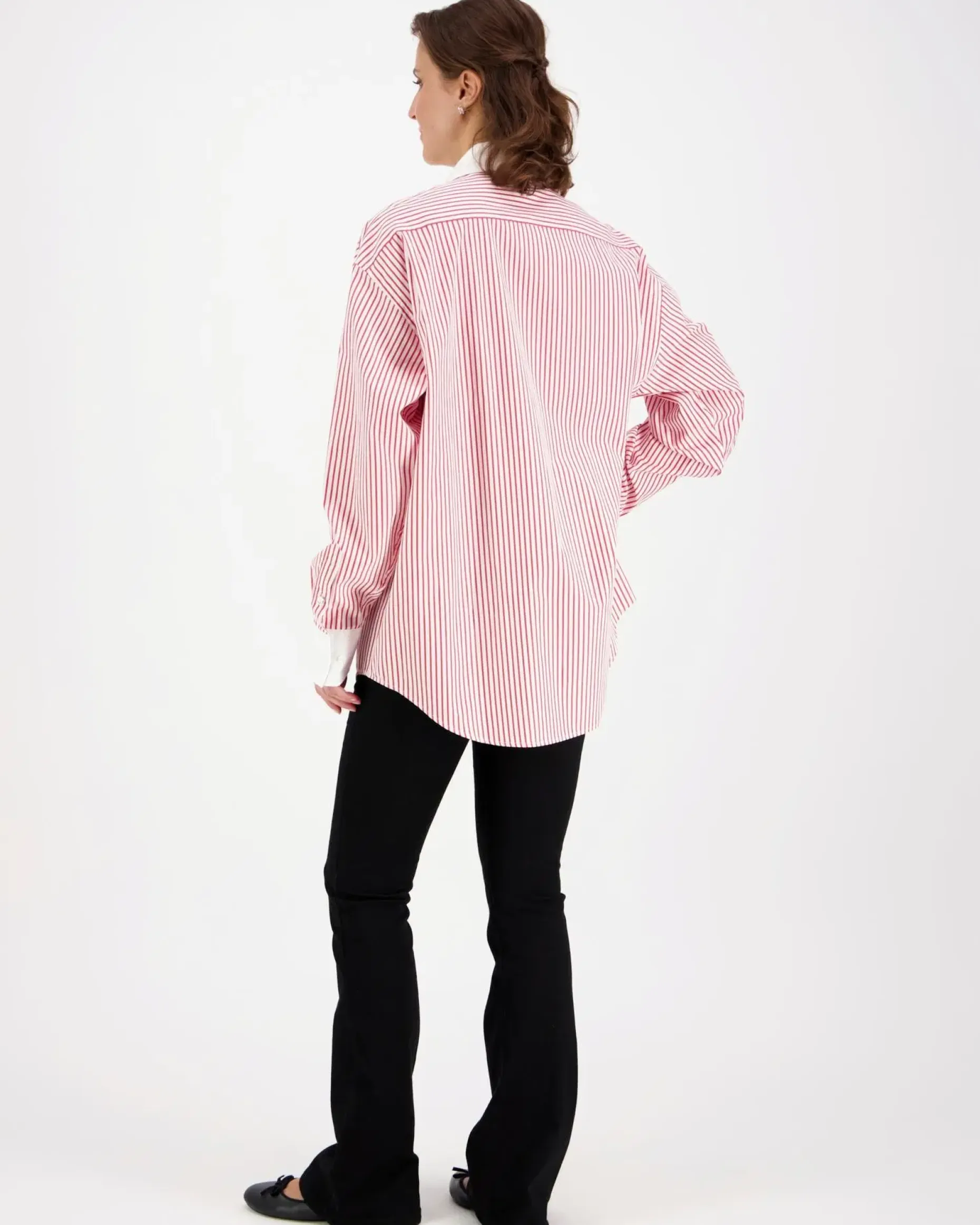 Filippa K Striped paitapusero