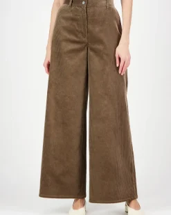 Filippa K Wide samettihousut