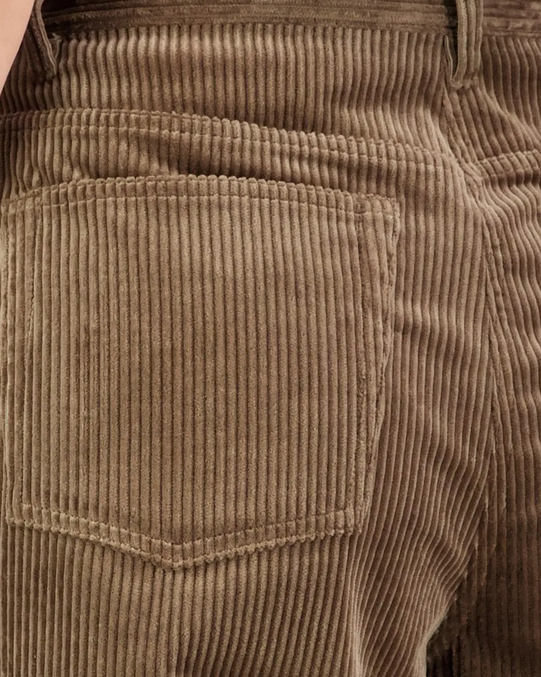 Filippa K Wide samettihousut