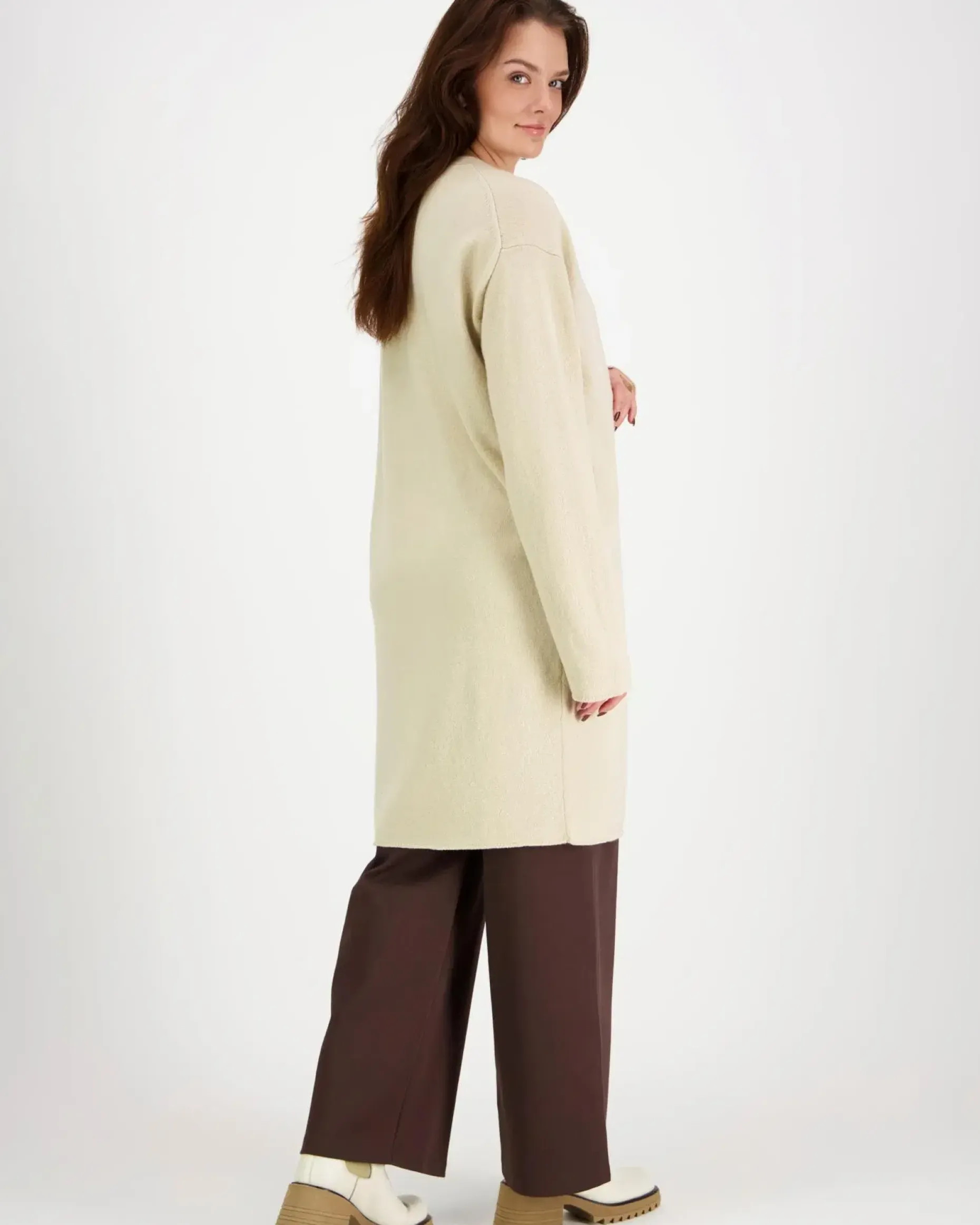 Filippa K Wool neuletakki