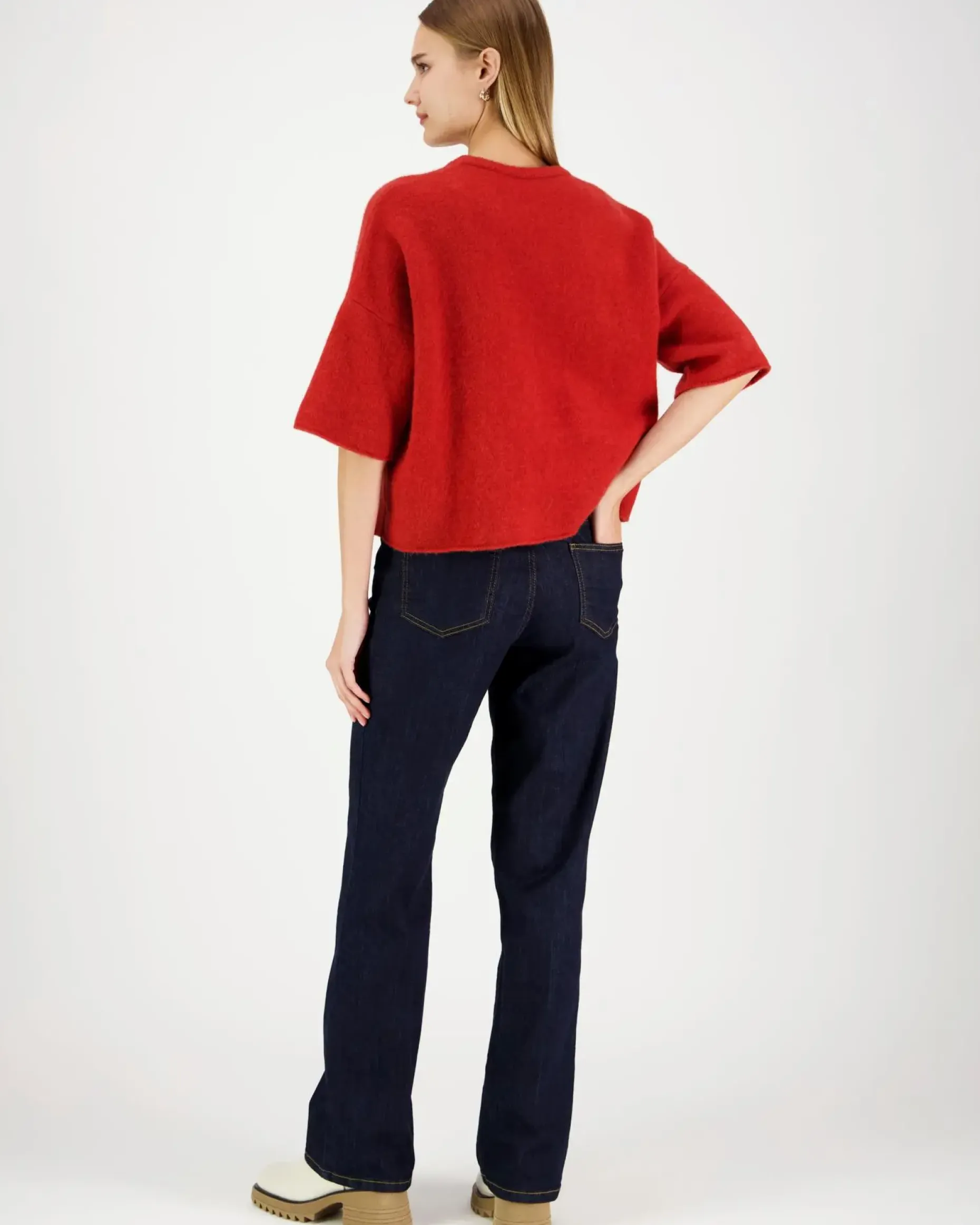 Filippa K Yak neule