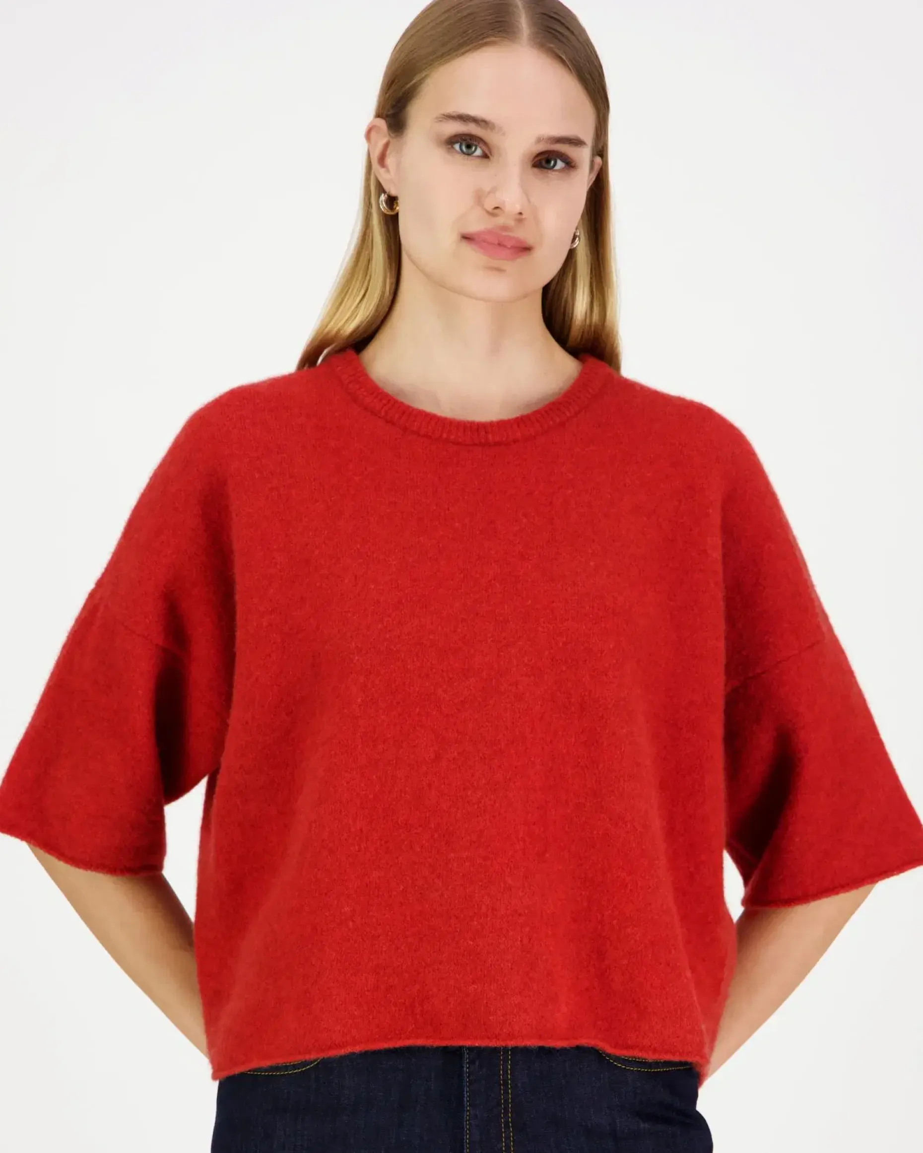 Filippa K Yak neule