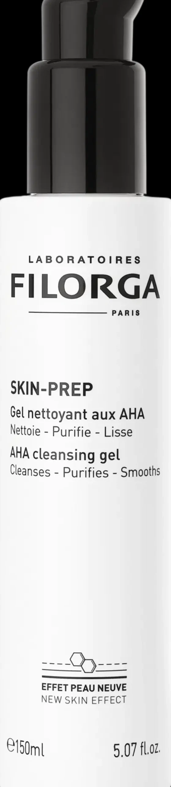 Filorga AHA Cleansing Gel 150 ml