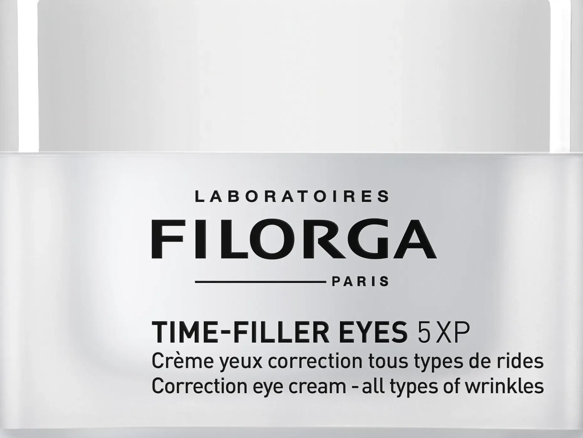 Filorga Time-Filler Eyes 5XP silmänympärysvoide 15ml