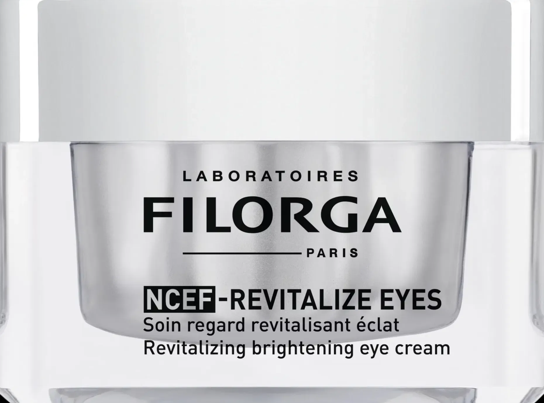 FilorgaNCEF-Revitalize Eyes -silmänympärysvoide 15 ml
