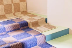 Finarte Riimi villamatto beige