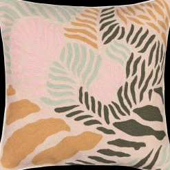 Finarte Väre tyynynpäällinen 50x50 multi