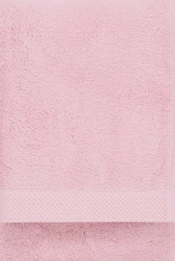 Finlayson Hali kylpypyhe 70x150cm roosa