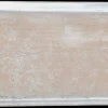 Finnmari Alumiinitarjotin 44x13x3 cm hopea
