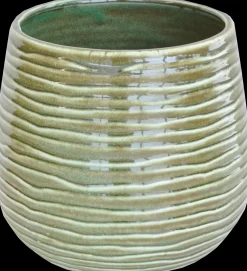 Finnmari Keraaminen ruukku 19x19x16,5 cm