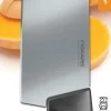 Fiskars FF Nakiri veitsi 16cm