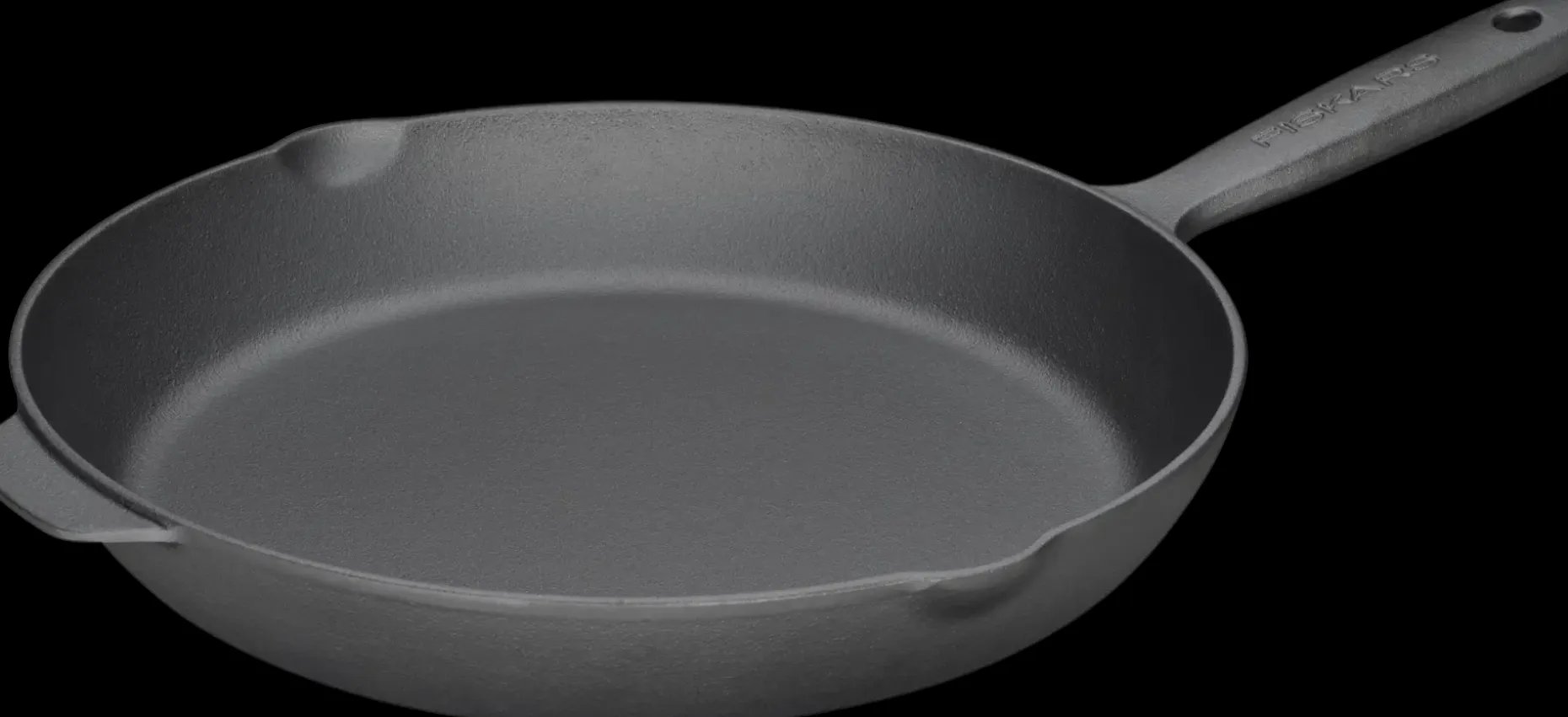 Fiskars Folken paistinpannu 28cm