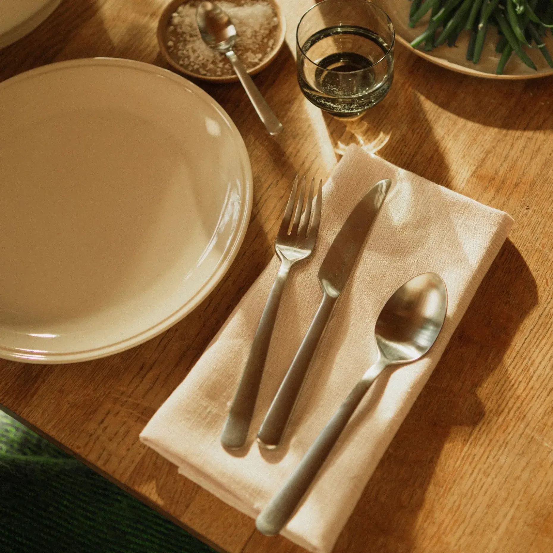Fiskars Functional Form aterinpakkaus matta 16-osainen