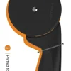 Fiskars Functional Form pizzaleikkuri