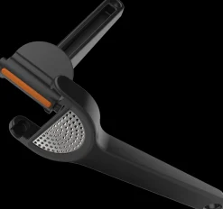 Fiskars Functional Form valkosipulipuristin