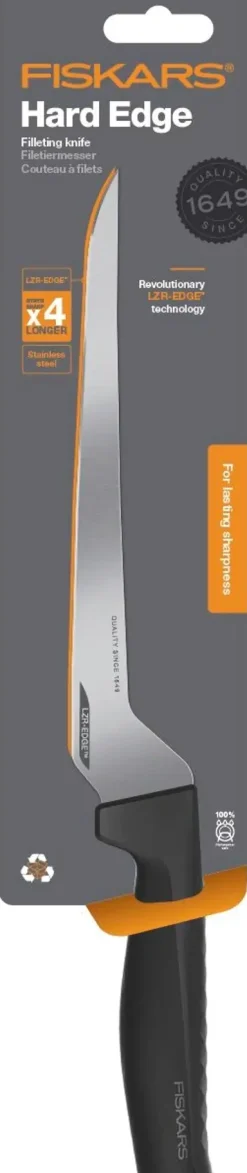 Fiskars Hard Edge fileointiveitsi