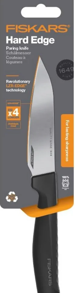 Fiskars Hard Edge vihannesveitsi