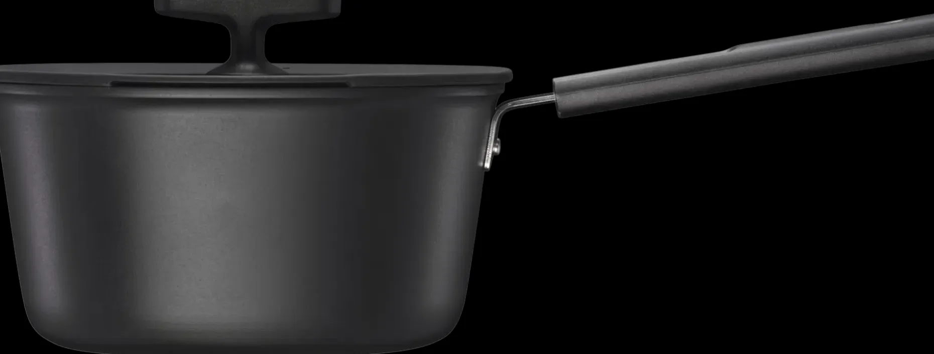 Fiskars Hard Face kasari 2,5 L kannella