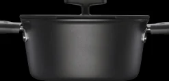 Fiskars Hard Face kattila 3,5 L kannella
