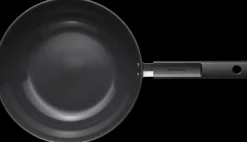 Fiskars Hard Face wokkipannu 28 cm