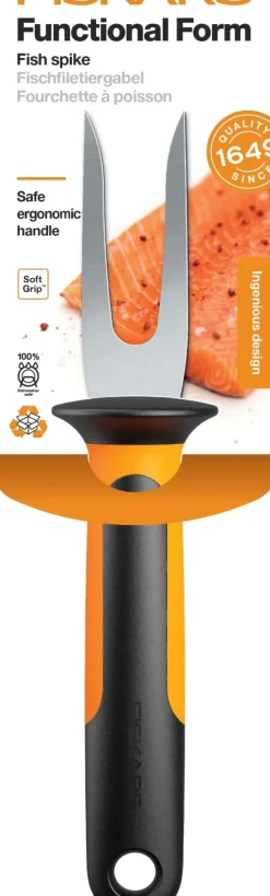 Fiskars kalapiikki Functional Form