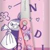 Fiskars Muumi lasten sakset Pikku Myy ABC, 13 cm