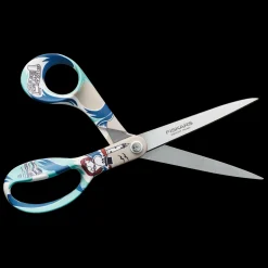 Fiskars Muumi yleissakset Muumipappa oikeakätiset