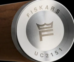 Fiskars Norden hedelmä- ja vihanneskuorija, kääntyvä terä