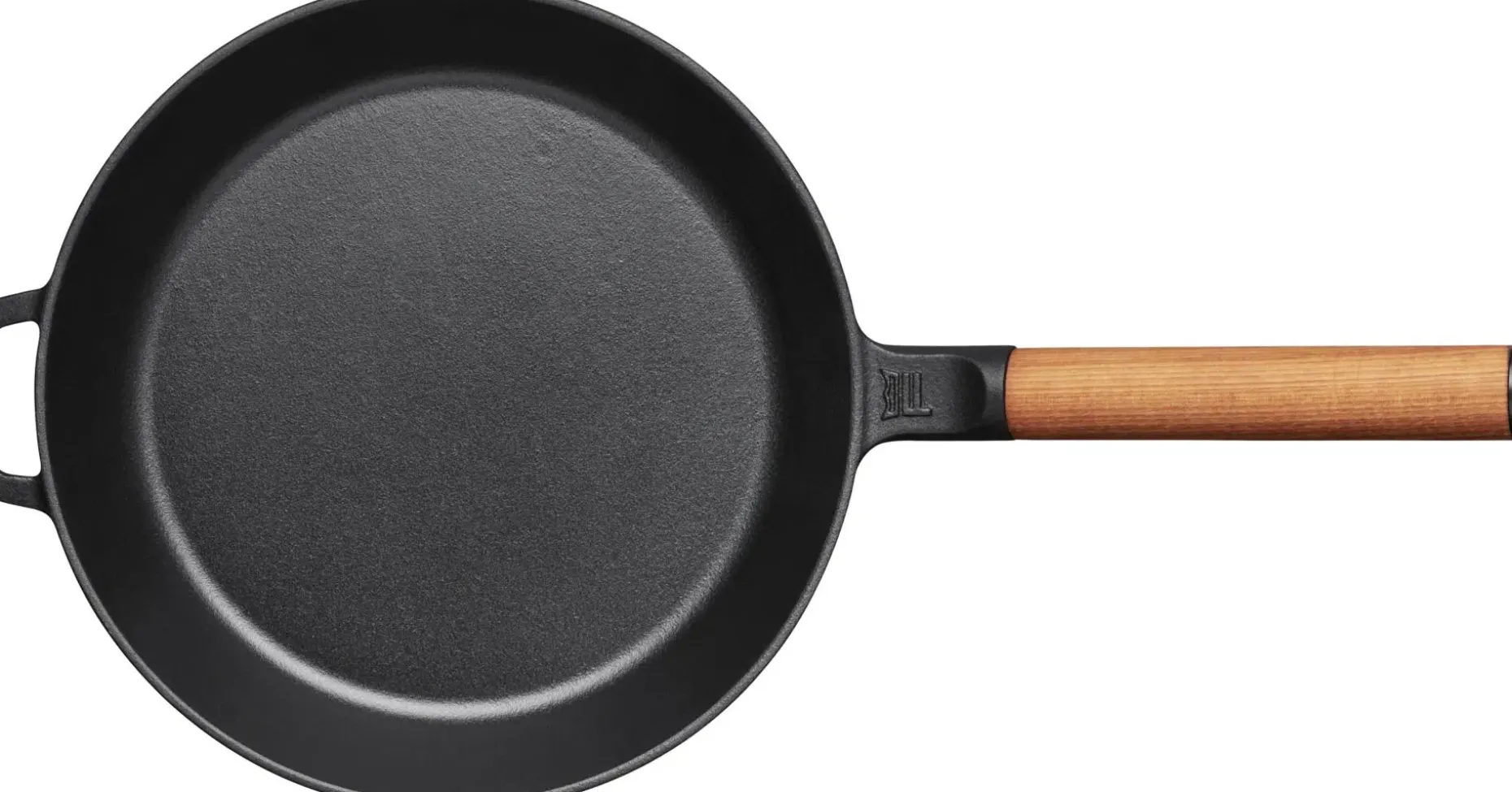Fiskars Norden paistinpannu 26 cm
