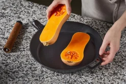 Fiskars Norden paistinpannu 26 cm