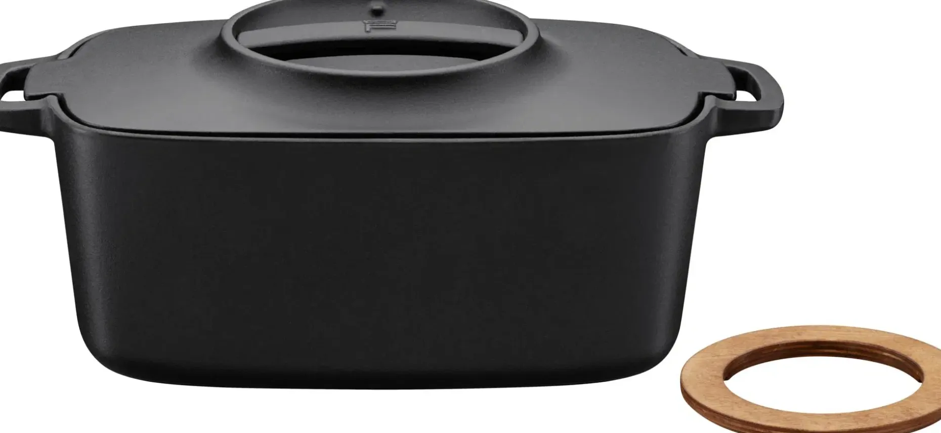 Fiskars Norden pata, ovaali 5 l