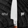 Fiskars Norden pieni kokinveitsi