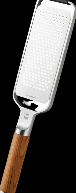 Fiskars Norden raastin hieno