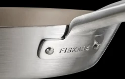 Fiskars Norden teräs paistinpannu 26cm