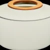 Fiskars Norden valurautapata 4,0 L, koivu