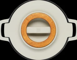 Fiskars Norden valurautapata 4,0 L, koivu