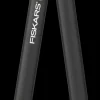Fiskars raivaussakset m, saksiterällä
