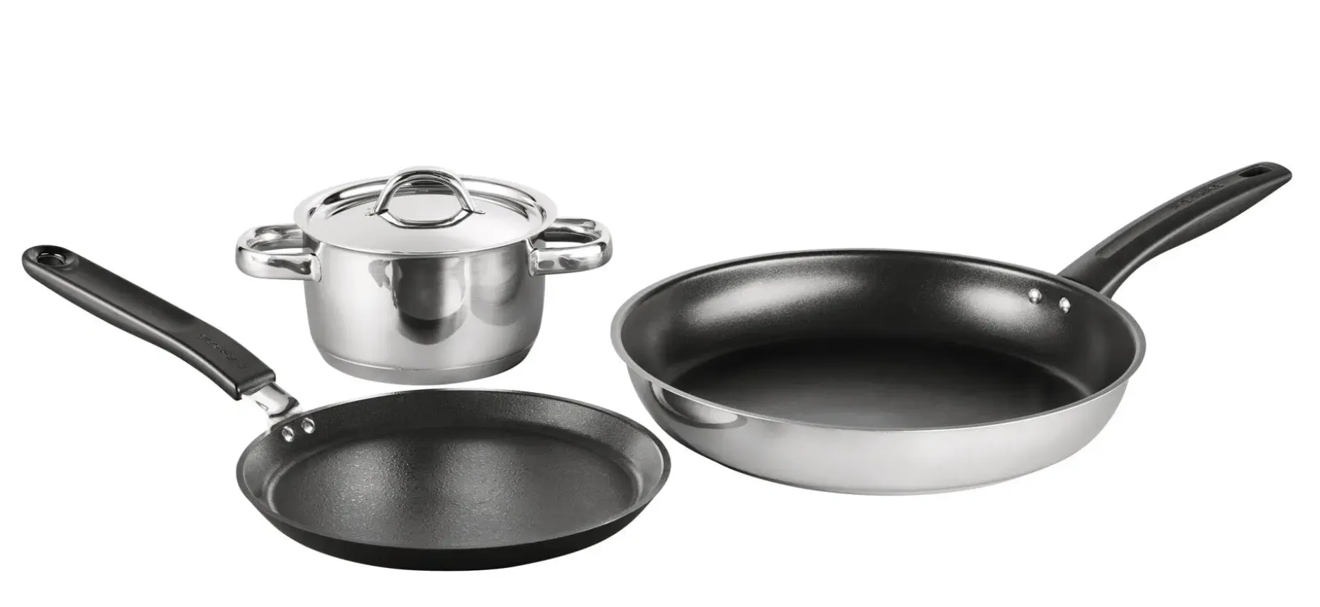 Fiskars Sorsakoski kattila 1l