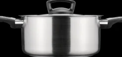 Fiskars Sorsakoski teräskattila 3 L
