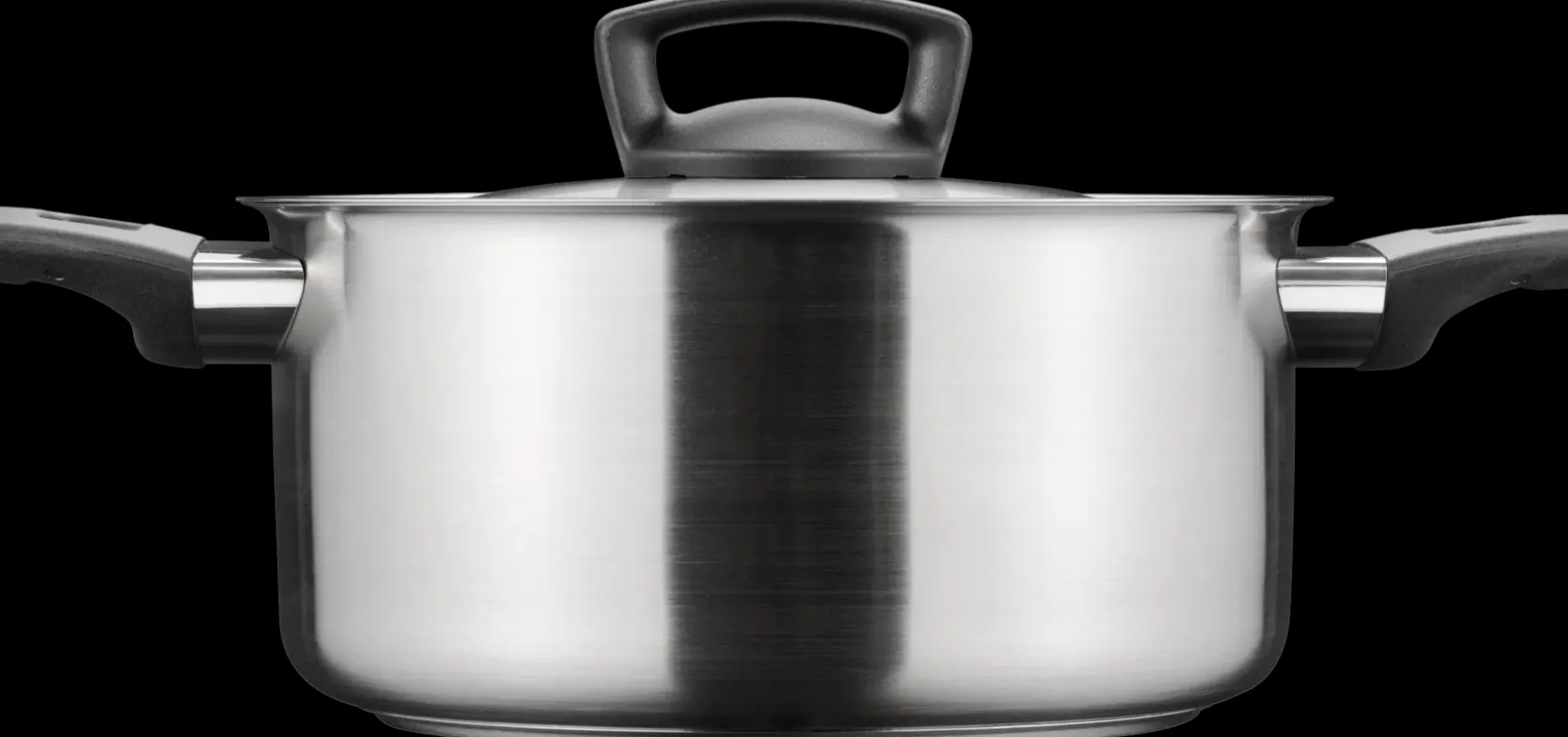 Fiskars Sorsakoski teräskattila 3 L